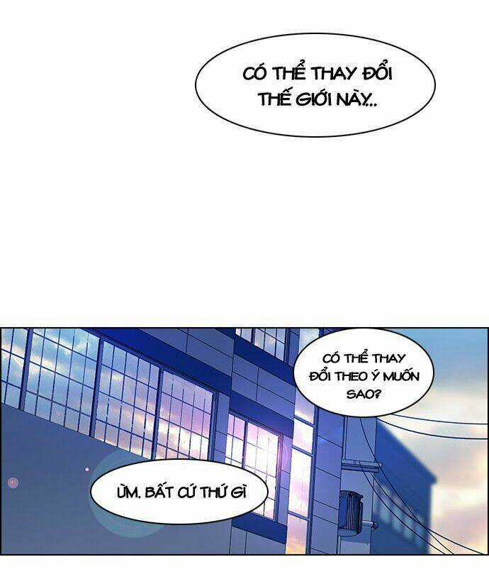 Trò Chơi Số Mệnh Chapter 62 trang 3