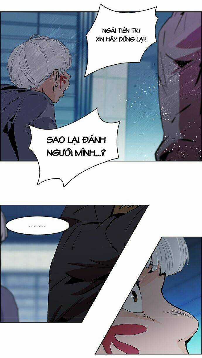 Trò Chơi Số Mệnh Chapter 62 trang 30