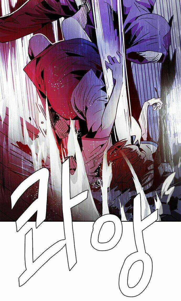 Trò Chơi Số Mệnh Chapter 62 trang 32