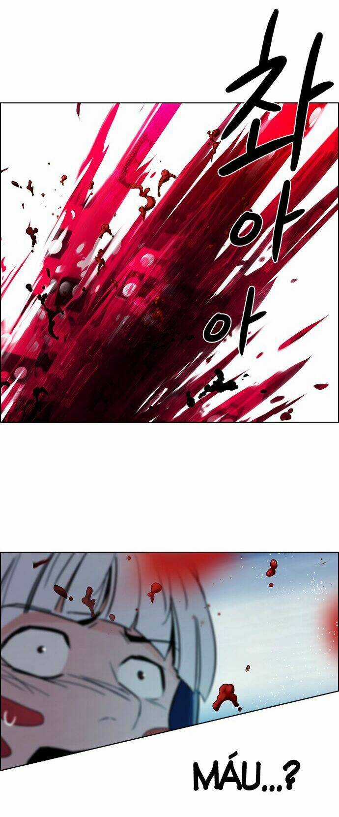 Trò Chơi Số Mệnh Chapter 62 trang 34