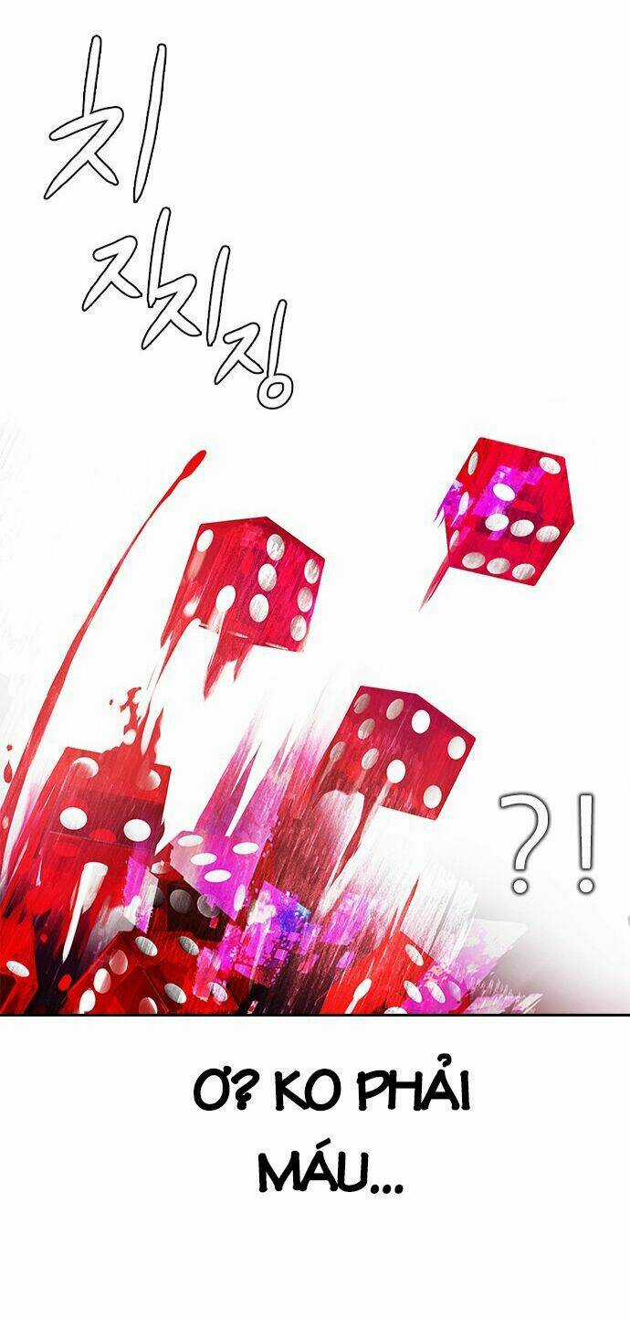 Trò Chơi Số Mệnh Chapter 62 trang 35