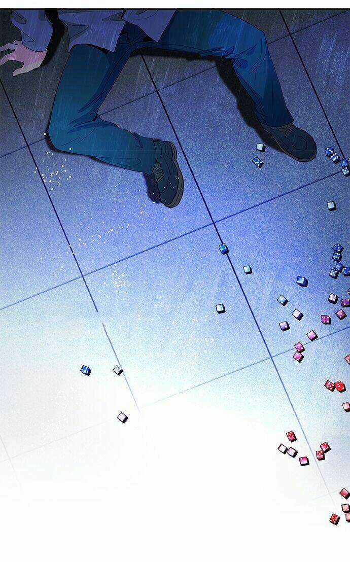 Trò Chơi Số Mệnh Chapter 62 trang 37