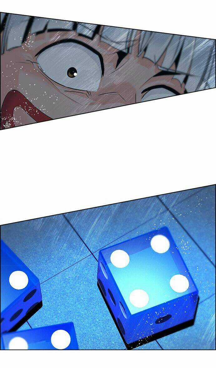 Trò Chơi Số Mệnh Chapter 62 trang 38