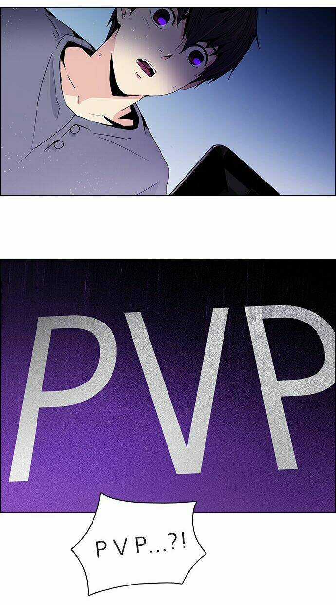 Trò Chơi Số Mệnh Chapter 62 trang 39