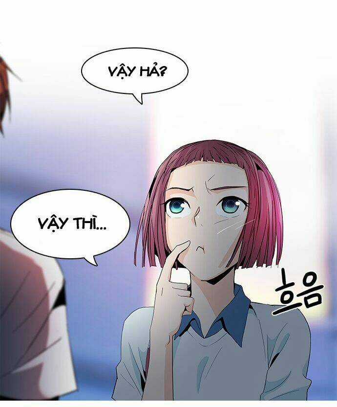 Trò Chơi Số Mệnh Chapter 62 trang 4