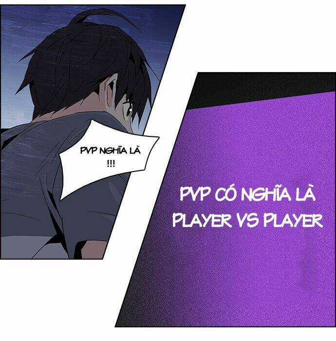 Trò Chơi Số Mệnh Chapter 62 trang 40