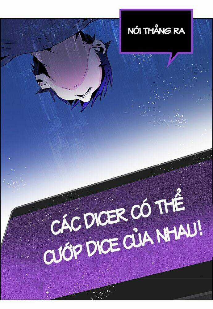 Trò Chơi Số Mệnh Chapter 62 trang 41