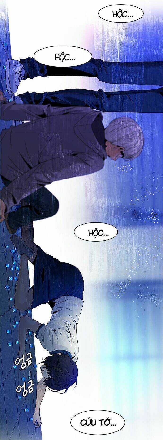 Trò Chơi Số Mệnh Chapter 62 trang 43