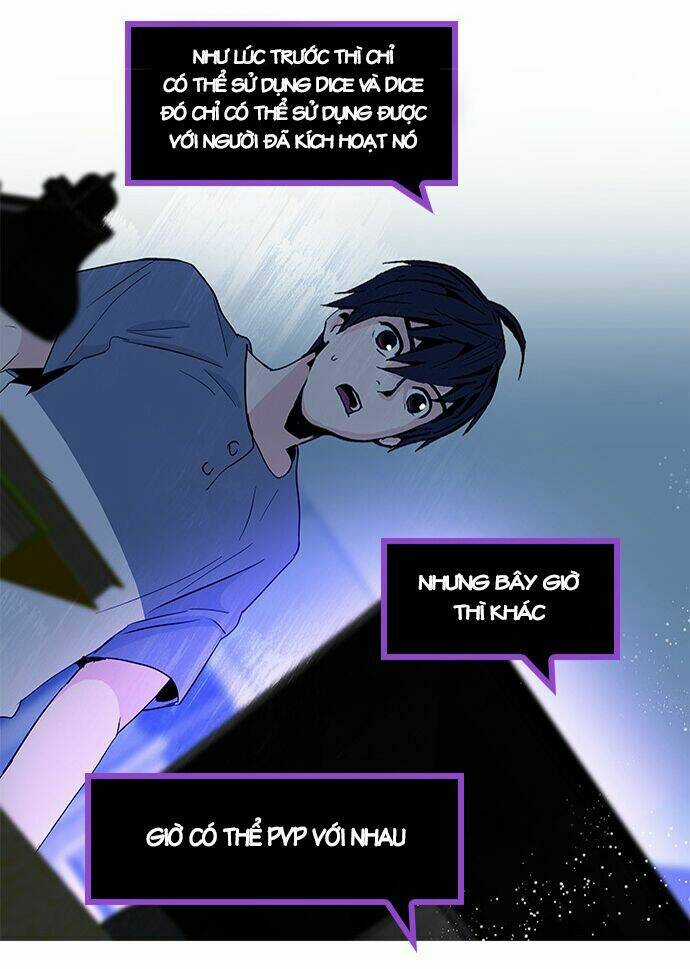 Trò Chơi Số Mệnh Chapter 62 trang 46