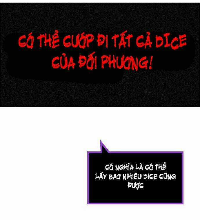 Trò Chơi Số Mệnh Chapter 62 trang 47