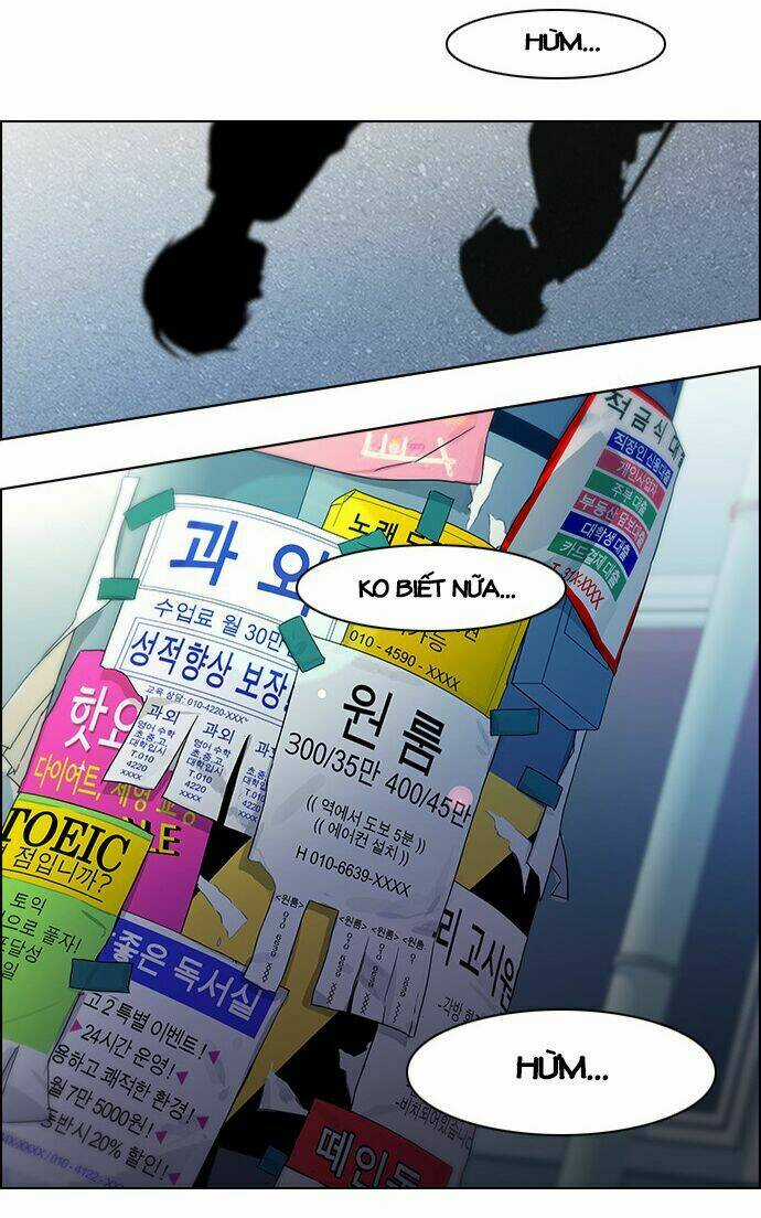 Trò Chơi Số Mệnh Chapter 62 trang 5