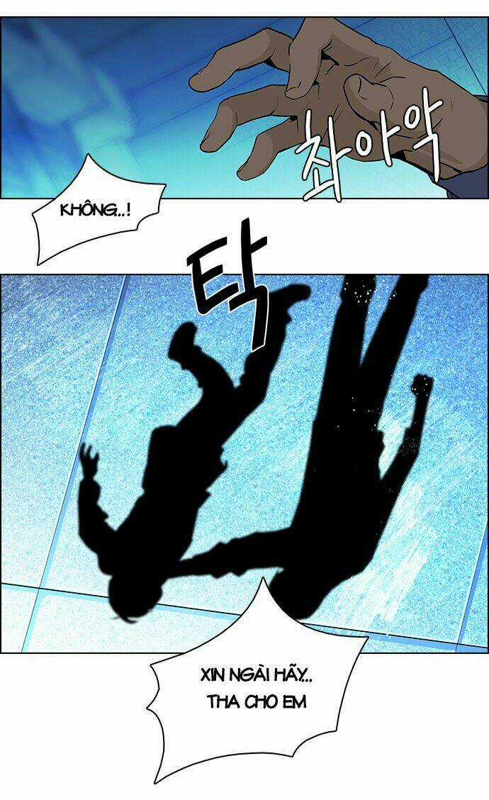 Trò Chơi Số Mệnh Chapter 62 trang 51