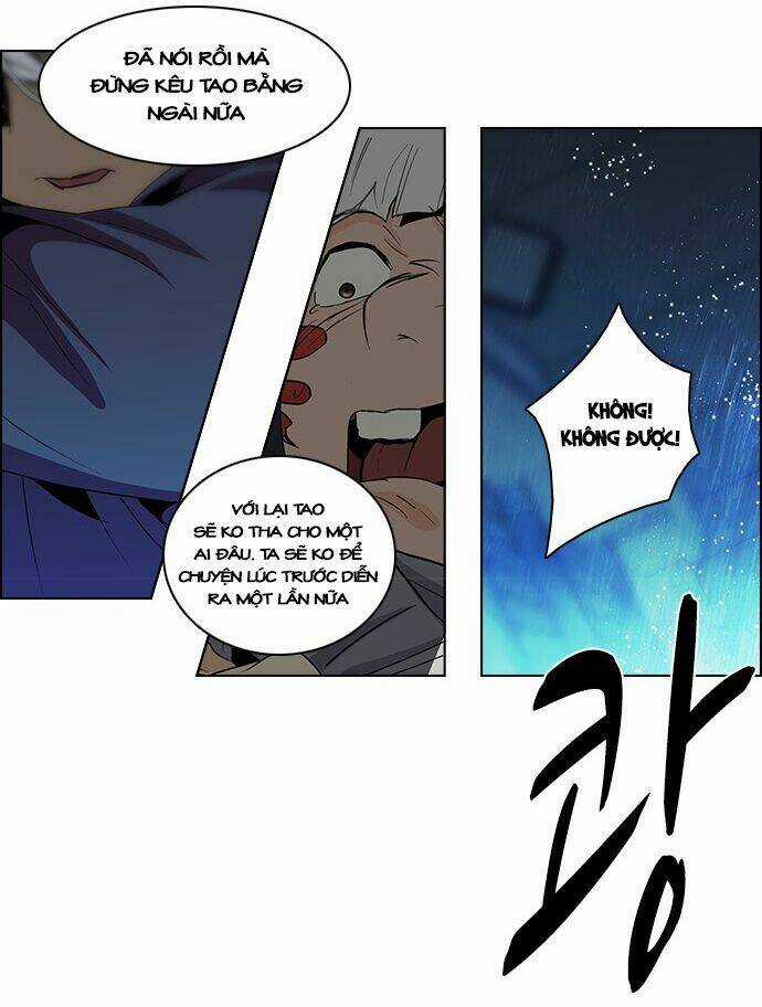 Trò Chơi Số Mệnh Chapter 62 trang 52