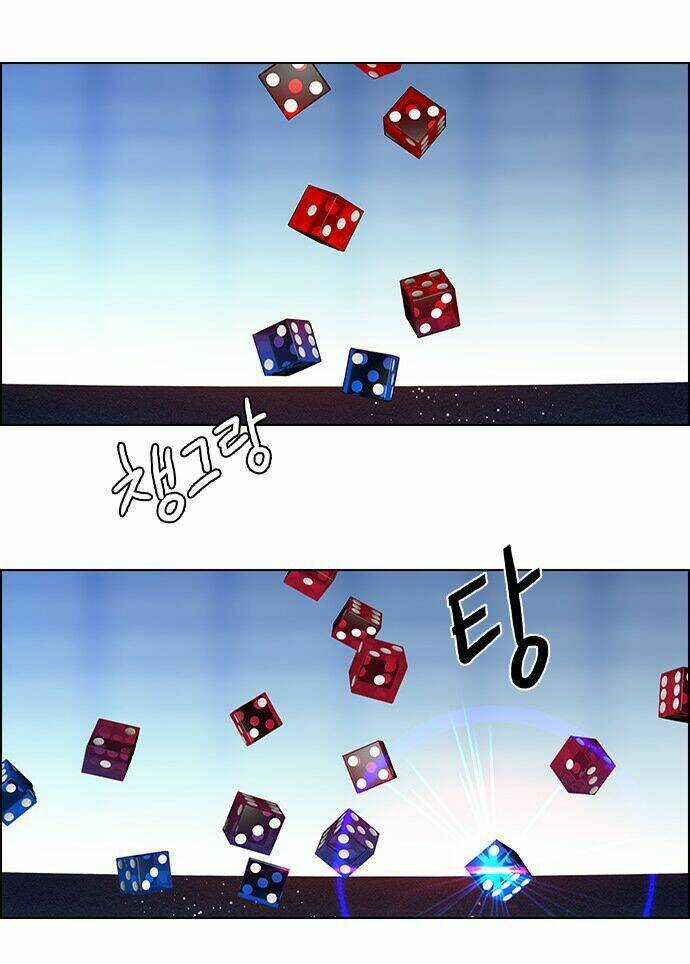 Trò Chơi Số Mệnh Chapter 62 trang 54