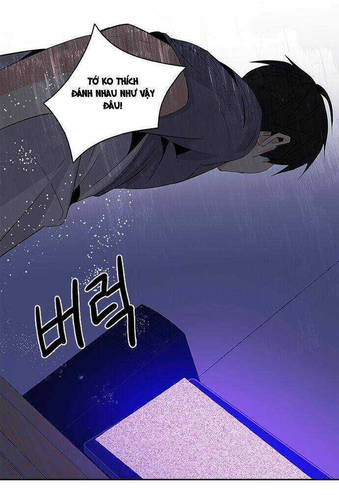 Trò Chơi Số Mệnh Chapter 62 trang 56