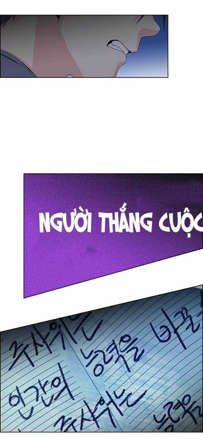 Trò Chơi Số Mệnh Chapter 62 trang 58