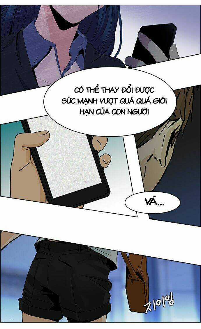 Trò Chơi Số Mệnh Chapter 62 trang 60