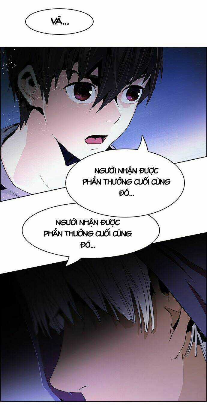 Trò Chơi Số Mệnh Chapter 62 trang 61