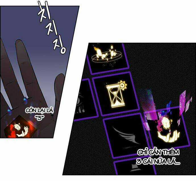 Trò Chơi Số Mệnh Chapter 62 trang 64