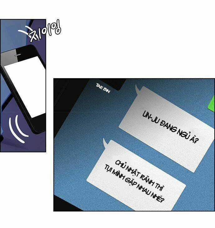 Trò Chơi Số Mệnh Chapter 62 trang 67