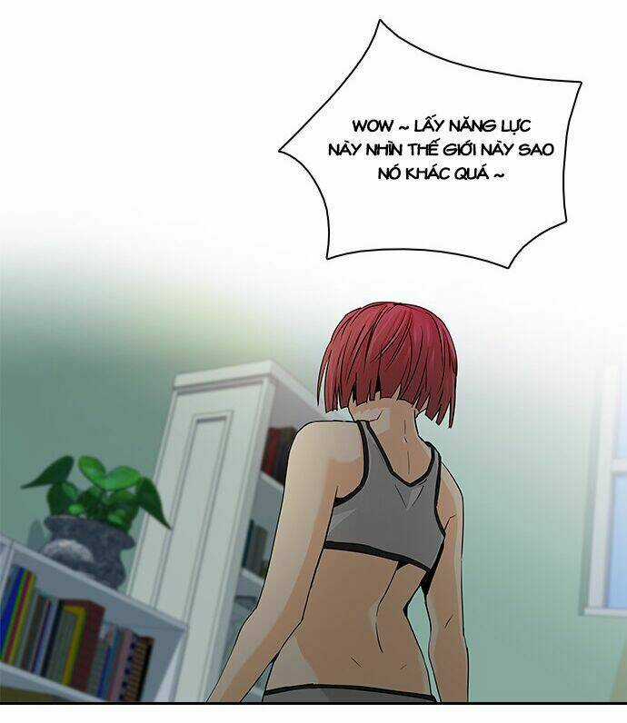 Trò Chơi Số Mệnh Chapter 62 trang 69