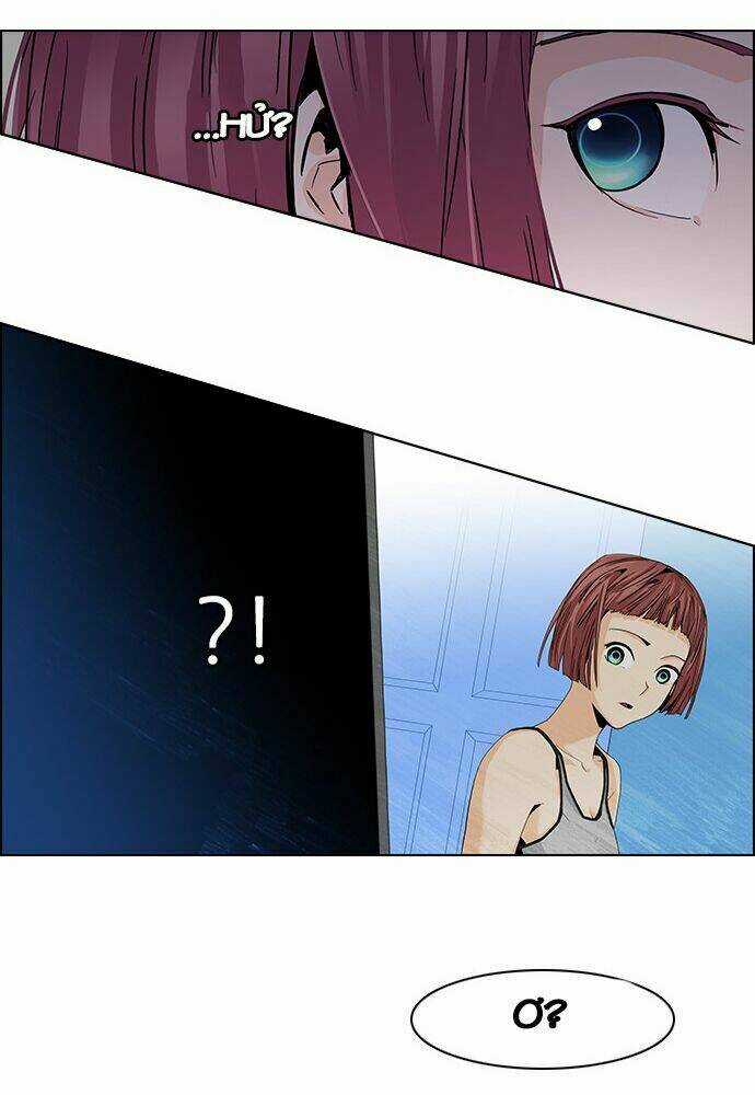 Trò Chơi Số Mệnh Chapter 62 trang 71