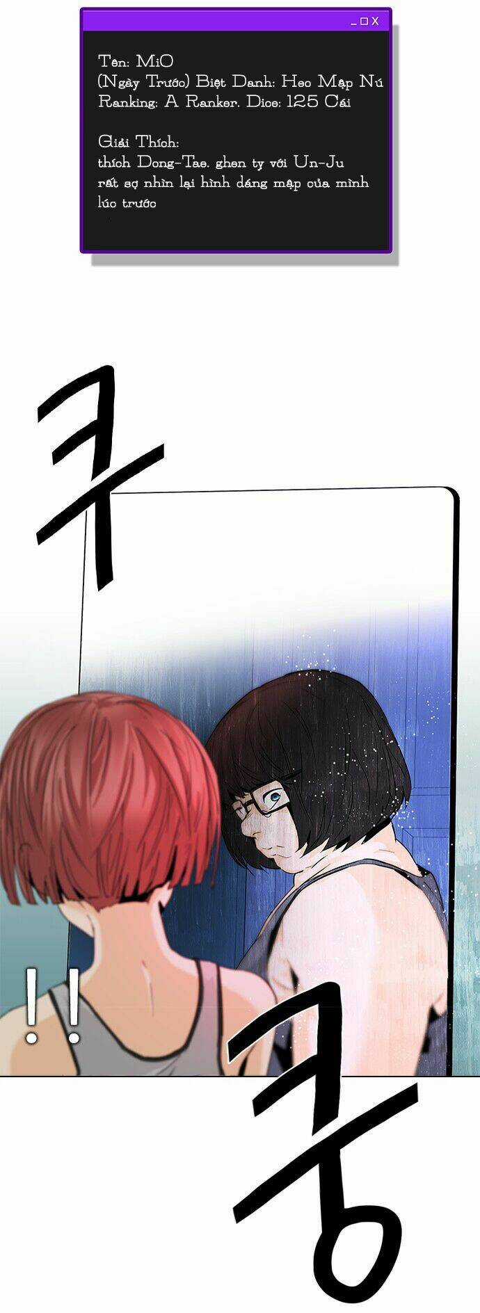 Trò Chơi Số Mệnh Chapter 62 trang 72