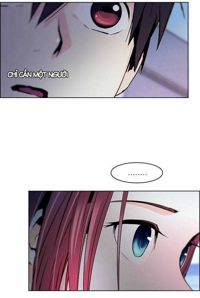 Trò Chơi Số Mệnh Chapter 62 trang 9