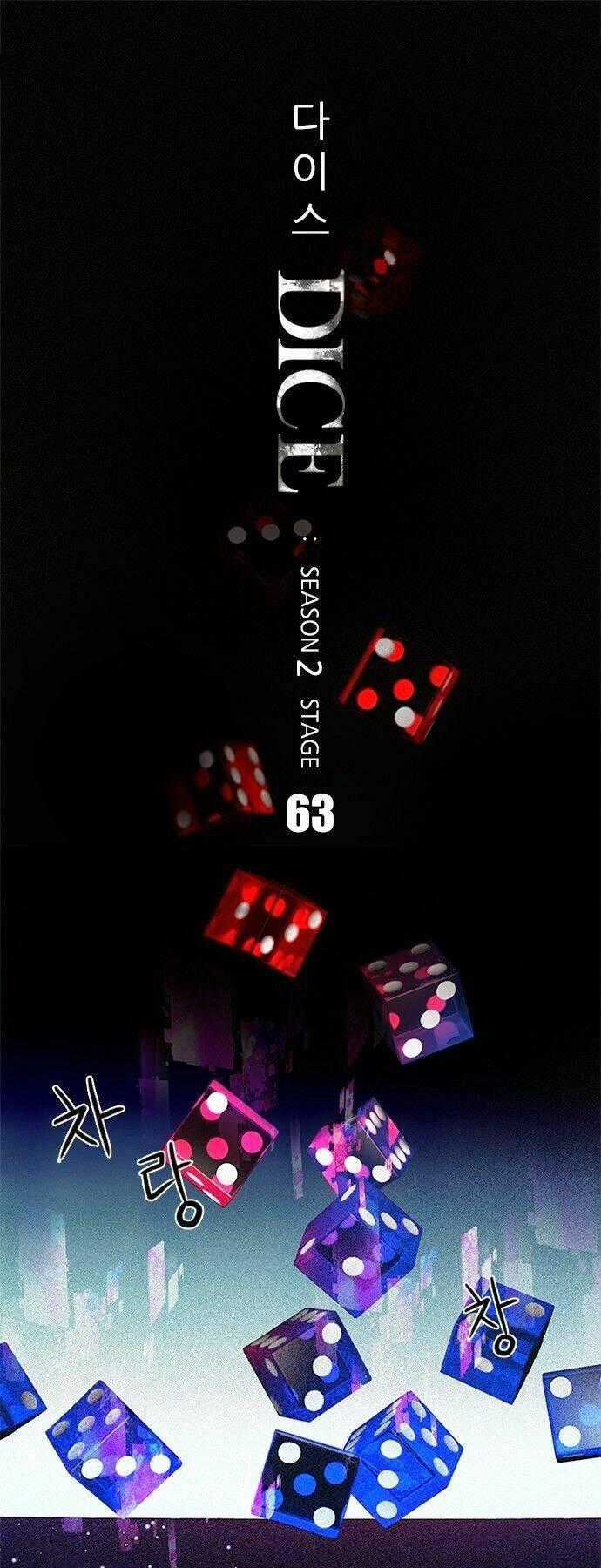 Trò Chơi Số Mệnh Chapter 63 trang 0