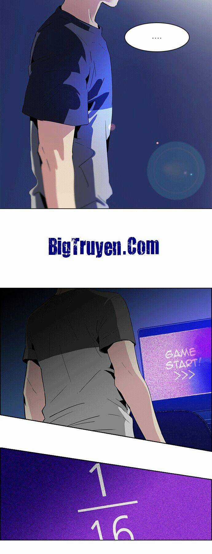 Trò Chơi Số Mệnh Chapter 63 trang 17