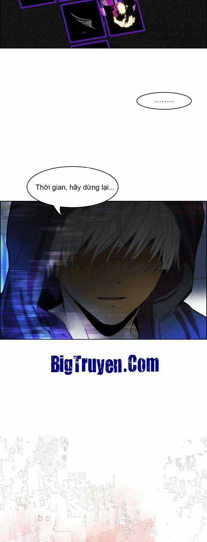 Trò Chơi Số Mệnh Chapter 63 trang 4