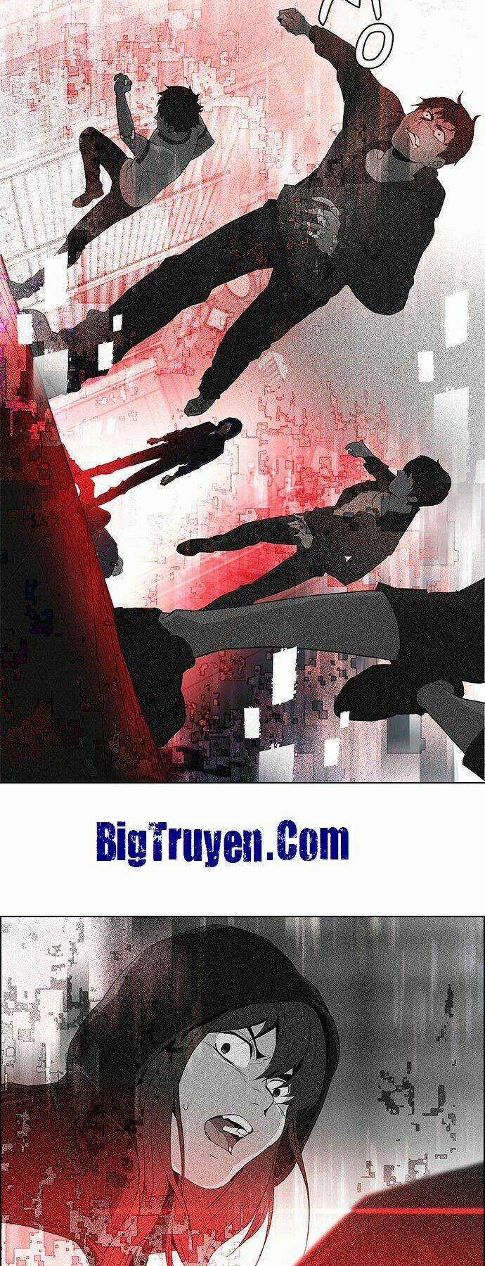 Trò Chơi Số Mệnh Chapter 63 trang 5