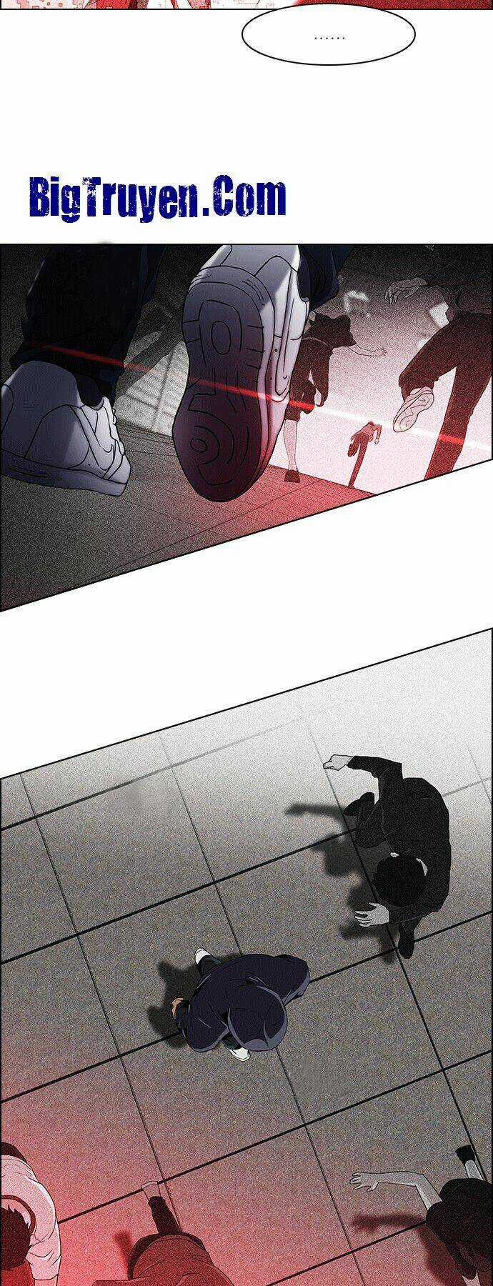 Trò Chơi Số Mệnh Chapter 63 trang 6