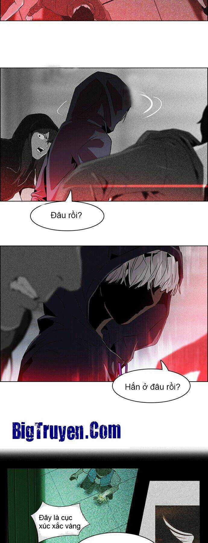 Trò Chơi Số Mệnh Chapter 63 trang 7