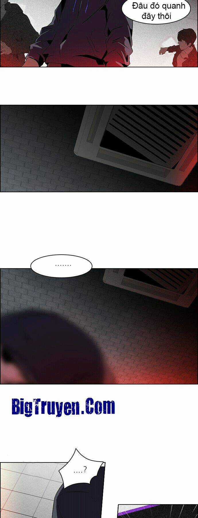 Trò Chơi Số Mệnh Chapter 63 trang 9