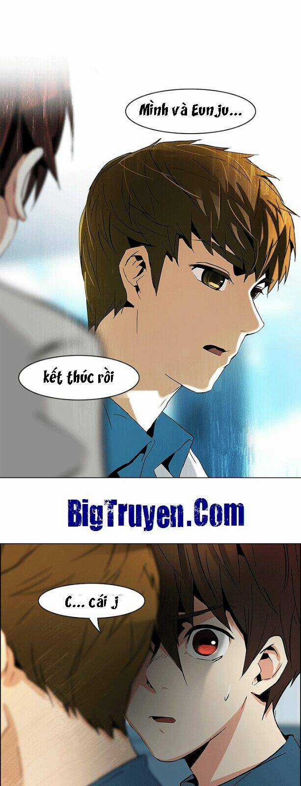 Trò Chơi Số Mệnh Chapter 64 trang 10