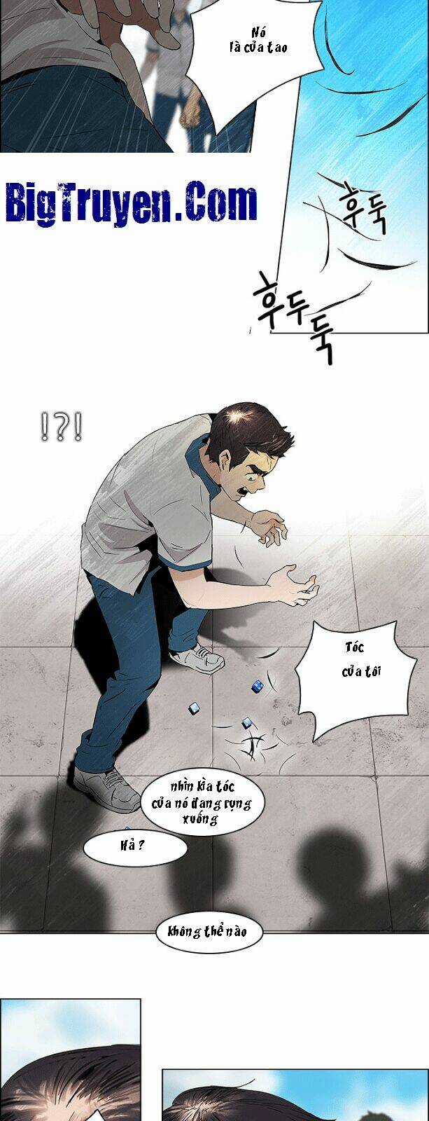 Trò Chơi Số Mệnh Chapter 64 trang 15