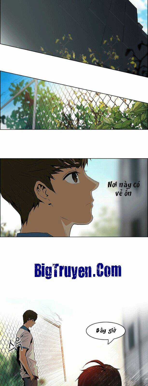 Trò Chơi Số Mệnh Chapter 64 trang 29