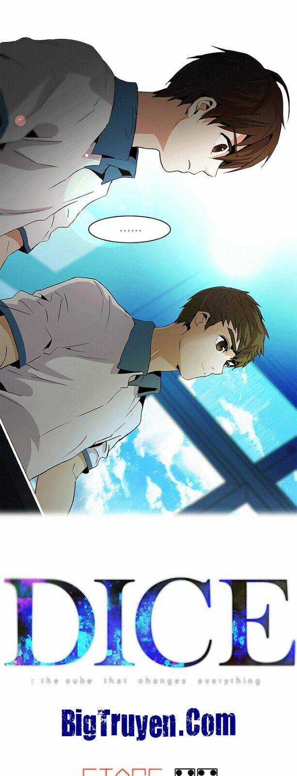 Trò Chơi Số Mệnh Chapter 64 trang 3