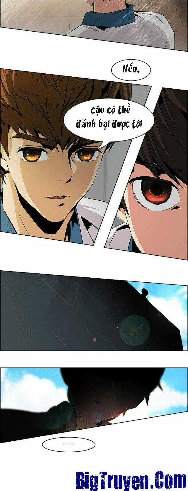 Trò Chơi Số Mệnh Chapter 64 trang 31