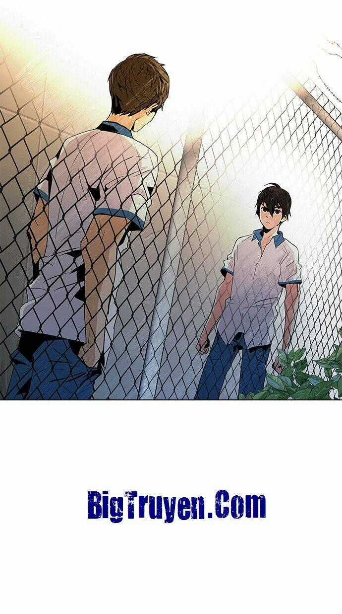 Trò Chơi Số Mệnh Chapter 64 trang 32