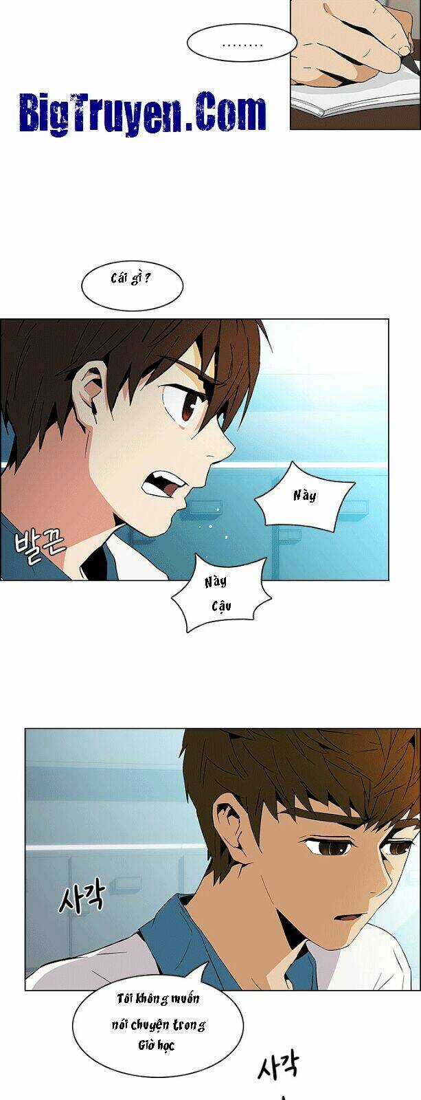 Trò Chơi Số Mệnh Chapter 64 trang 6