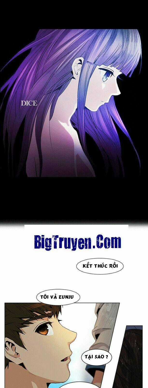 Trò Chơi Số Mệnh Chapter 65 trang 0