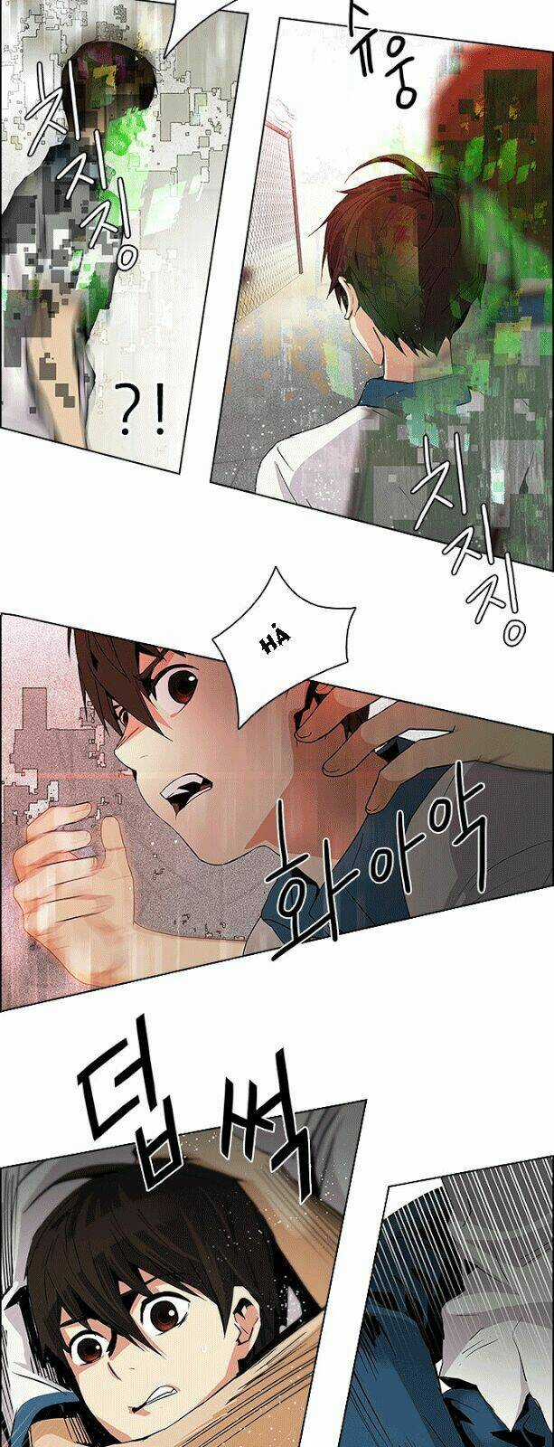 Trò Chơi Số Mệnh Chapter 65 trang 10