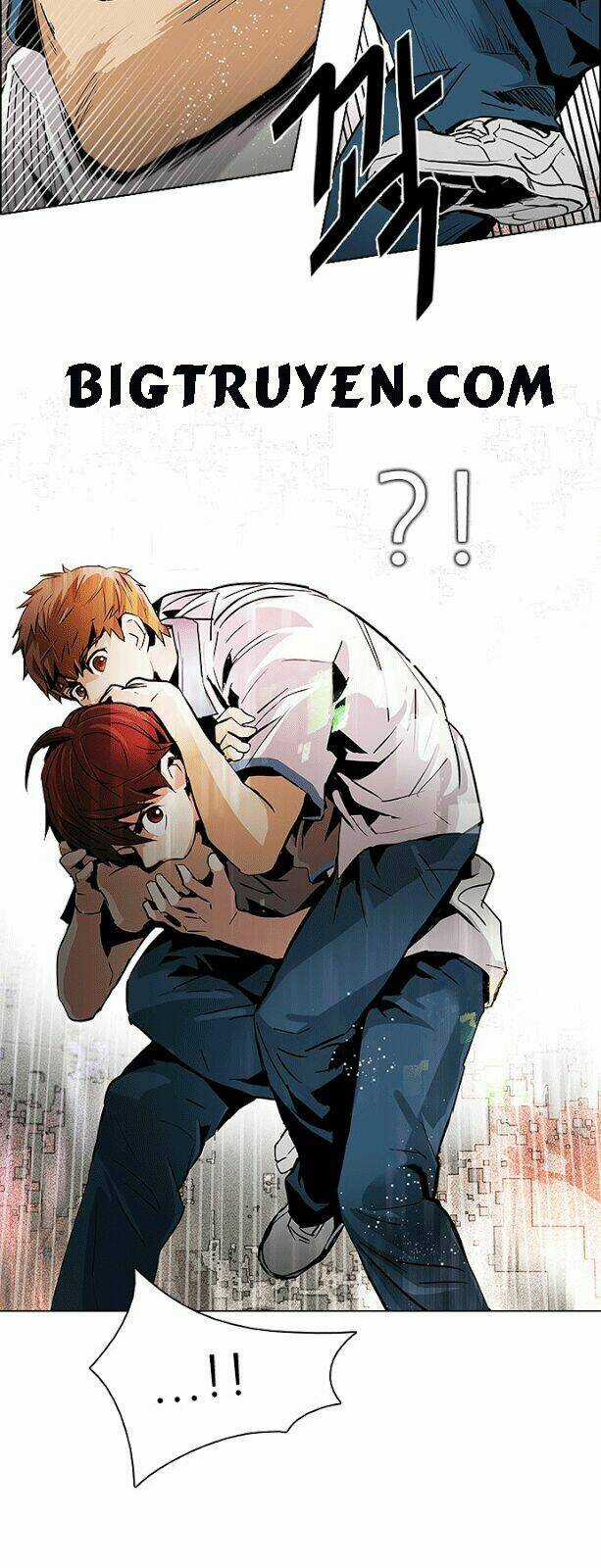 Trò Chơi Số Mệnh Chapter 65 trang 11