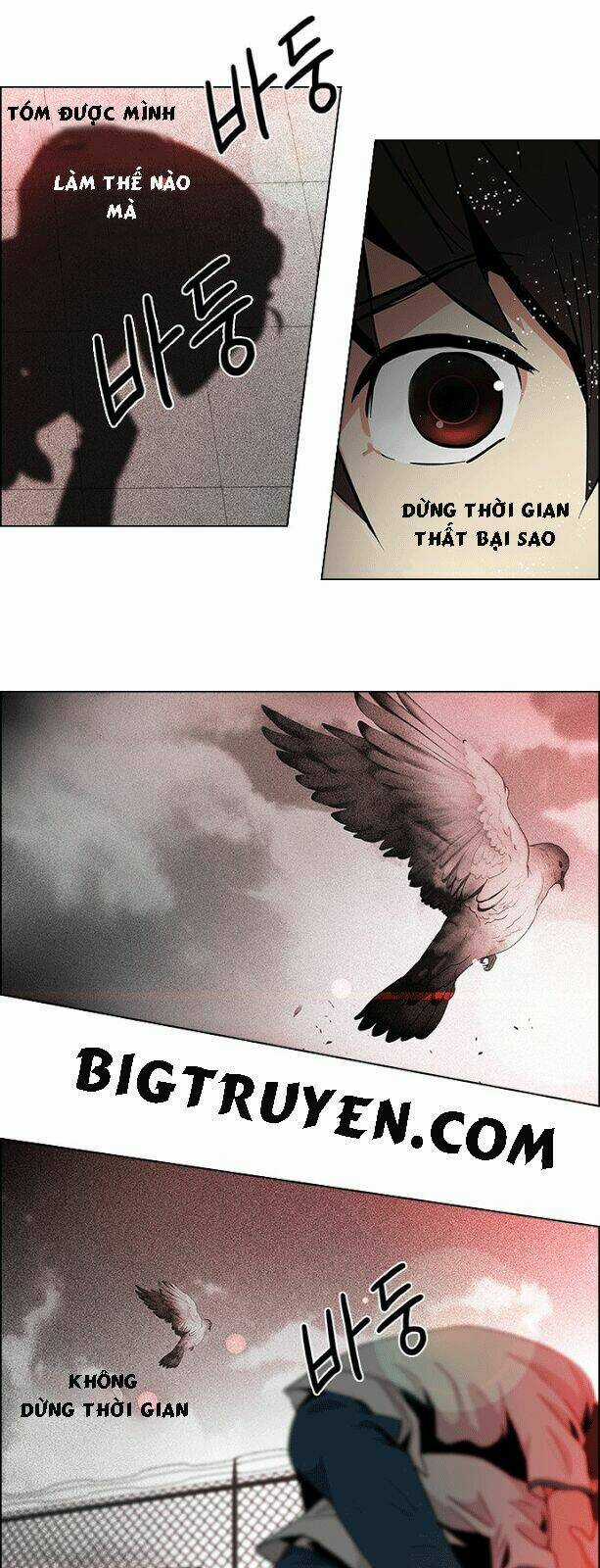 Trò Chơi Số Mệnh Chapter 65 trang 12