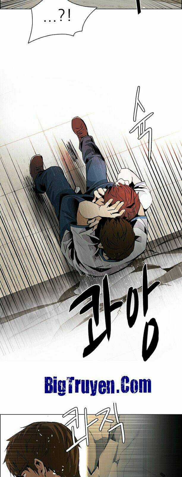 Trò Chơi Số Mệnh Chapter 65 trang 17