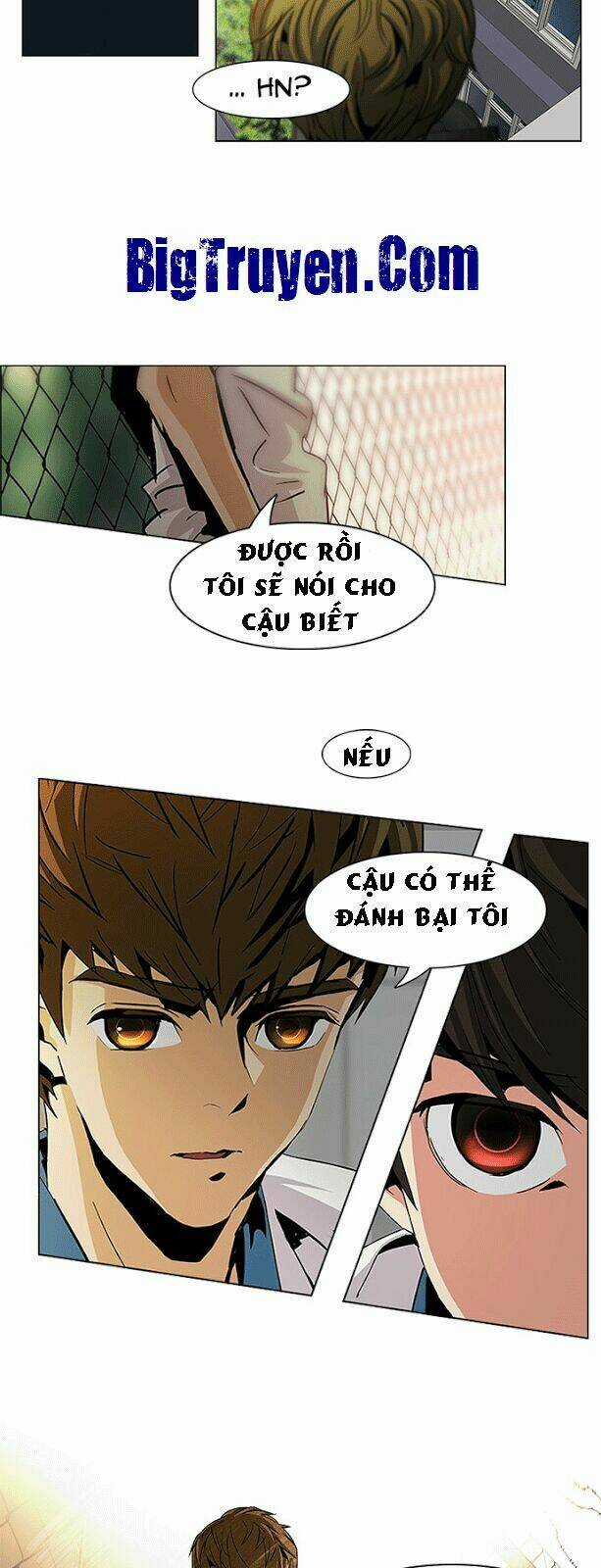 Trò Chơi Số Mệnh Chapter 65 trang 2