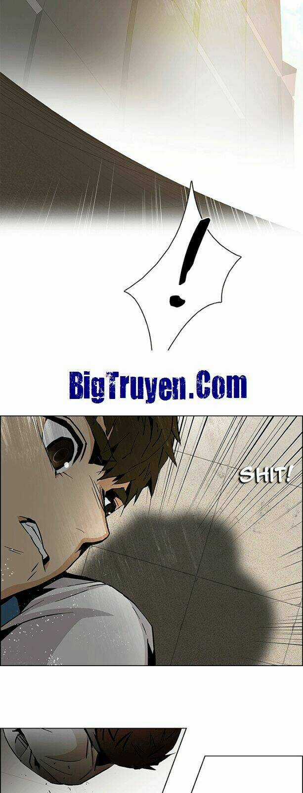 Trò Chơi Số Mệnh Chapter 65 trang 21