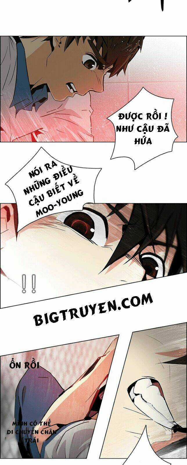 Trò Chơi Số Mệnh Chapter 65 trang 26